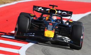 Mekies: Watching Verstappen is ‘watching history in the making’