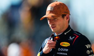 How Verstappen’s ‘idiot’ comment captures Red Bull’s revival
