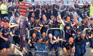 Team Talk – Sunday in Austin