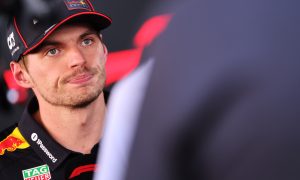 Verstappen concerned by RB21's ‘pretty bad’ race pace in Mexico