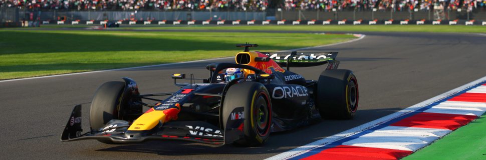 Villeneuve dismisses myth: Red Bull car not tailored to Verstappen