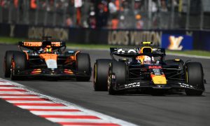 Mekies hails Tsunoda’s Mexico run – But is Red Bull really convinced?