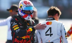 After Mexico, Brundle sees title battle shifting – but how?