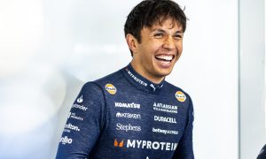 Vowles hails Albon’s outstanding pace and ‘step-up in confidence’