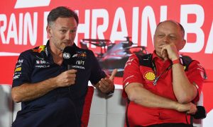Why the Horner-to-Ferrari rumor still doesn’t add up