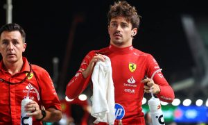 FIA warns of sizzling Singapore – cooling vests in focus