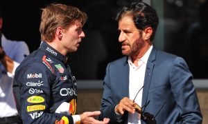 Experts hack FIA site, access Verstappen’s personal information