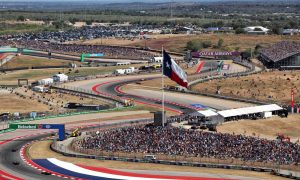 FIA declares Heat Hazard for US Grand Prix at COTA