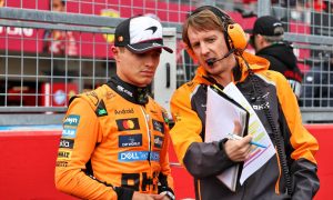 The crucial debrief that allowed Norris to reconnect with McLaren