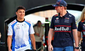 ‘No rush’ – Red Bull holds fire on 2026 drivers until Abu Dhabi