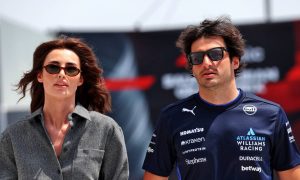 F1 defends coverage after Sainz’s ‘girlfriends on TV' criticism