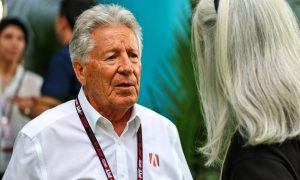 Andretti has ‘lost faith’ in Vasseur but backs Ferrari to rise again