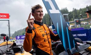 Red Bull’s Marko hot on Dunne’s trail after McLaren split