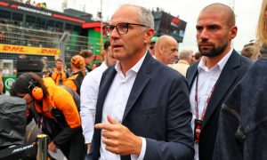 Domenicali warns historical F1 venues: Upgrade or risk the axe!