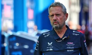 Alpine’s Nielsen puts long-term vision ahead of quick fixes