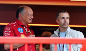 Nicolas Todt sees ‘very hot’ F1 driver market for 2027