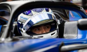 Mexico City FP1: Meet all nine rookies and who’s sitting it out