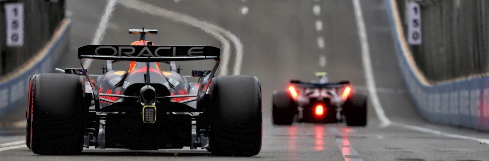 Verstappen camp ‘hearing good things’ about Red Bull’s 2026 engine