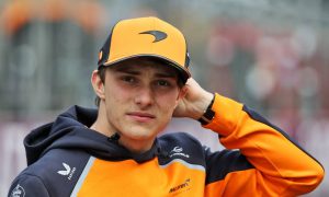 Steiner: Baku blunder taught Piastri key lesson