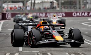 Red Bull’s new pace raises team’s hopes for Singapore