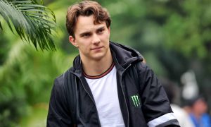 From mistakes to mindset: Piastri on what Baku taught him