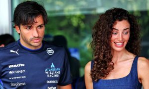 Singapore GP: Friday's action in pictures