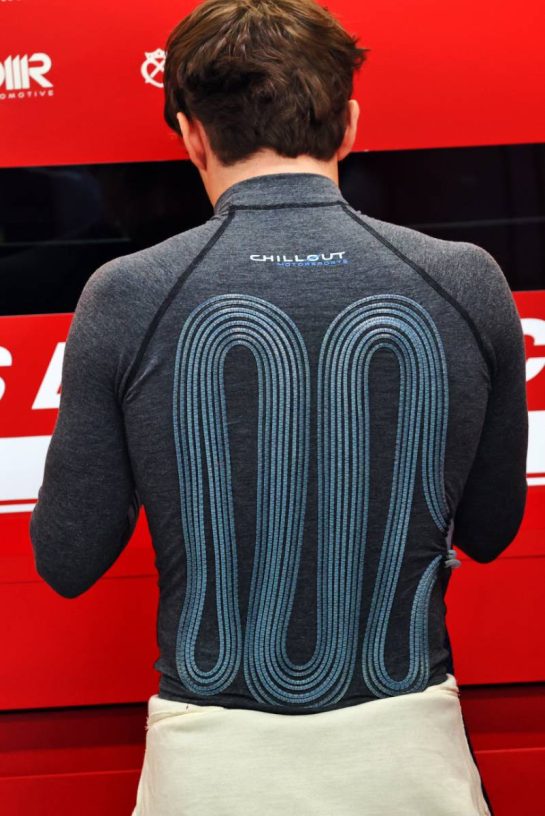 Charles Leclerc (MON) Ferrari.
03.10.2025. Formula 1 World Championship, Rd 18, Singapore Grand Prix, Marina Bay Street Circuit, Singapore, Practice Day.
- www.xpbimages.com, EMail: requests@xpbimages.com © Copyright: Batchelor / XPB Images