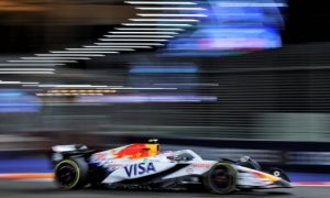 Singapore Speed Trap: Who is the fastest of them all?