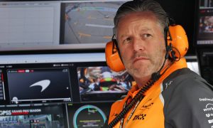 Courtroom sparks fly as Brown denies ‘stringing along’ Palou