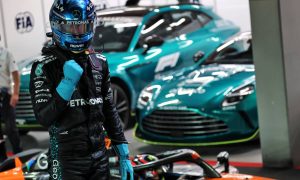 Singapore GP – Qualifying: Russell rockets to pole for Mercedes
