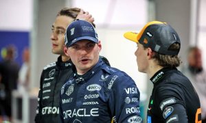 Verstappen blasts Norris for ruining Singapore Q3 flyer