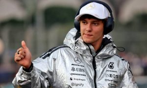 Antonelli reveals how double 'kick in the pants’ ignited vital reset