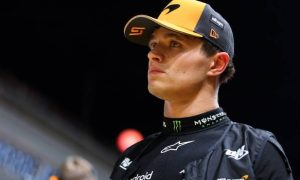 Norris shaked off ‘not tough enough’ label in Singapore duel