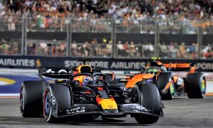 Verstappen credits ‘different philosophy’ for Red Bull’s resurgence