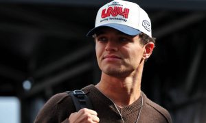 Norris: McLaren ‘held me accountable’ for Singapore Piastri clash