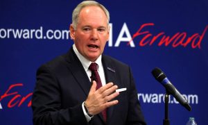 Mayer abandons FIA presidential bid, slams ‘illusion of democracy’