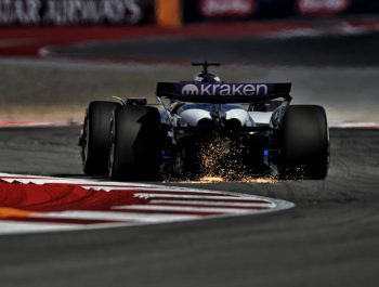 Williams explain power trick that could define F1 in 2026