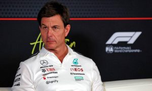 Wolff blasts ‘lunatic’ Masi again over 2021 Abu Dhabi GP