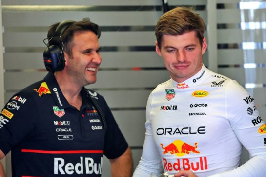 Max Verstappen (NLD) Red Bull Racing.
17.10.2025. Formula 1 World Championship, Rd 19, United States Grand Prix, Austin, Texas, USA, Sprint Qualifying Day
- www.xpbimages.com, EMail: requests@xpbimages.com © Copyright: Batchelor / XPB Images