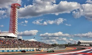 United States Grand Prix - Sprint Qualifying results