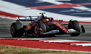 Ferrari drivers left reeling after dismal Austin Sprint qualifying