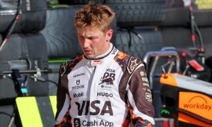 Lawson dismisses Tsunoda’s claims of deliberate blocking in Austin