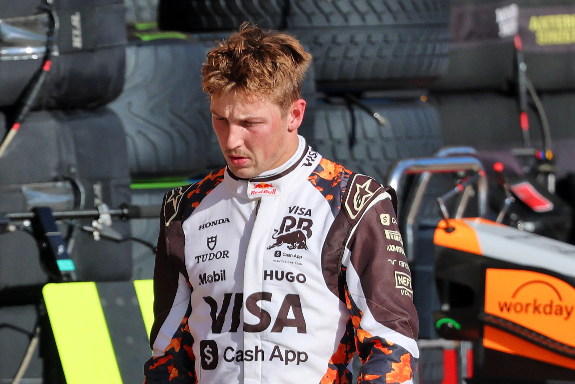 【Shiii】 NORRIS So here it is, the coolest project I've worked on to date