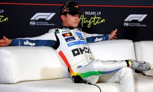 McLaren lifts ‘repercussions’ on Norris after Austin debrief