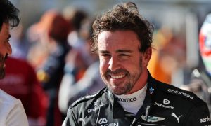 Alonso reveals his ‘man to follow’ in F1 championship battle