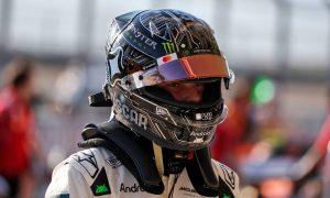 Piastri: Confidence, not Sprint crash, behind poor COTA qualifying