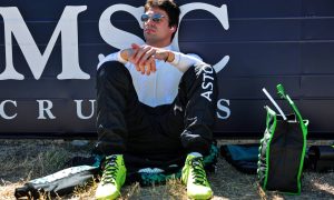 Aston Martin filings give rare look at Stroll’s hefty payday