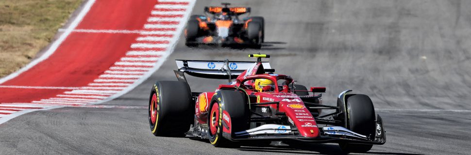 Jock Clear: Hamilton instant success at Ferrari 'would have belittled F1'