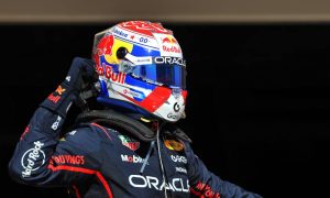 Verstappen changes tune on Championship chances: 'It's exciting'
