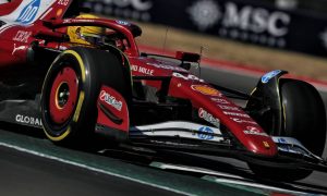 Hamilton explains fears that marred final lap of US GP